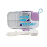 Lunch Box Plastic – Everyday Carry, Tiffin Boxes & Bottles, Chase Value, Chase Value