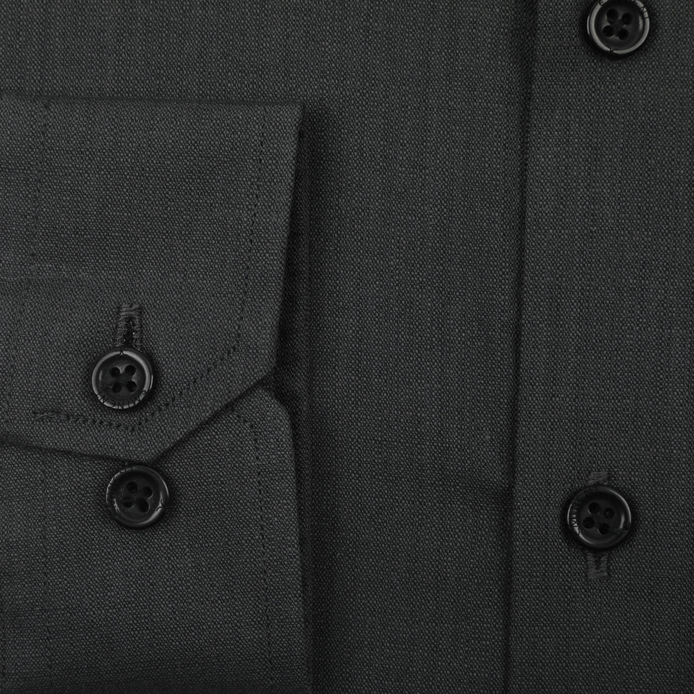 Eminent Men's Saturday Shirt  - Charcoal, Men's Shirts, Eminent, Chase Value