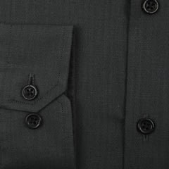 Eminent Men's Saturday Shirt  - Charcoal