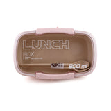 Lunch Box Plastic – Durable Design, Tiffin Boxes & Bottles, Chase Value, Chase Value