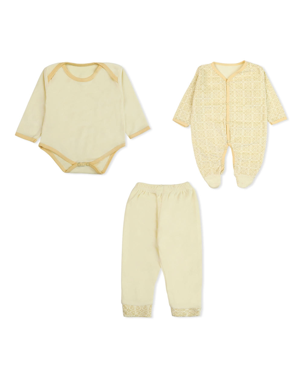 Newborn 7 Pcs Gift Set, Newborn Gift Set, Chase Value, Chase Value