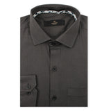 Eminent Men's Saturday Shirt  - Dark Brown, Men's Shirts, Eminent, Chase Value