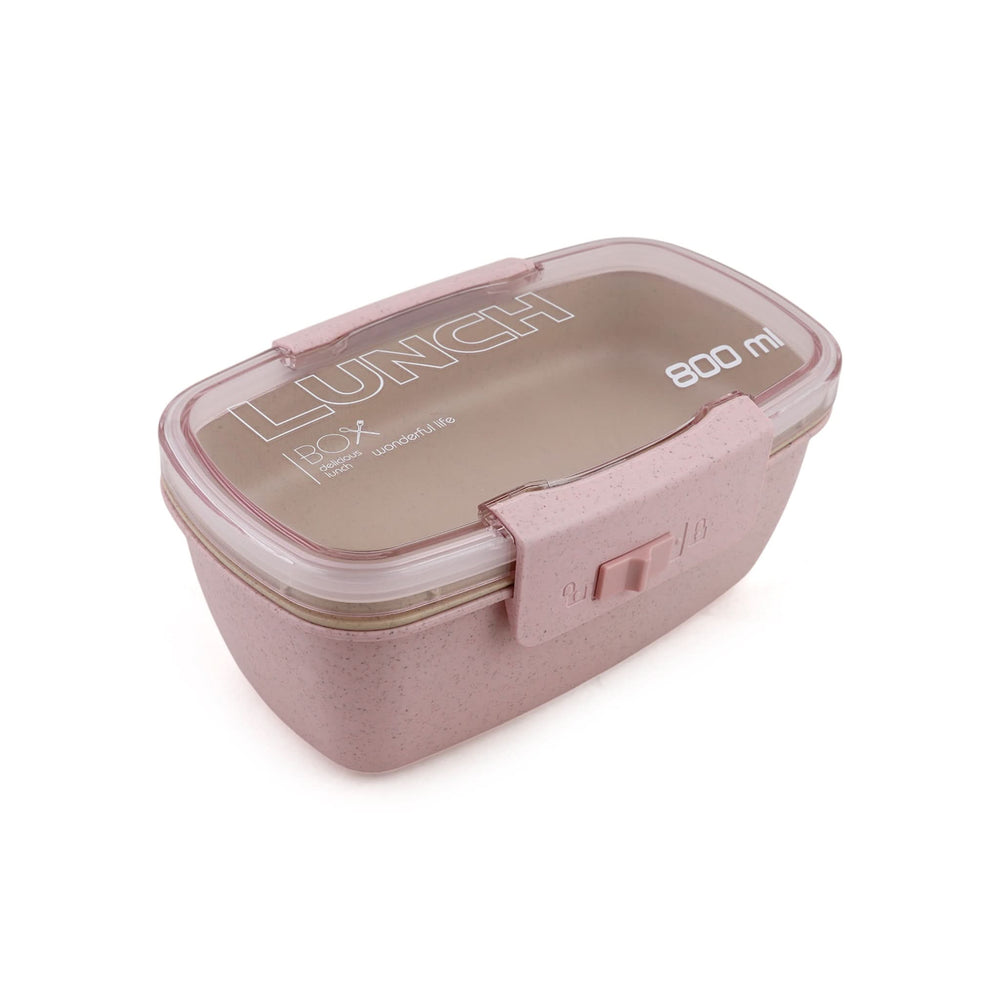 Lunch Box Plastic – Durable Design, Tiffin Boxes & Bottles, Chase Value, Chase Value