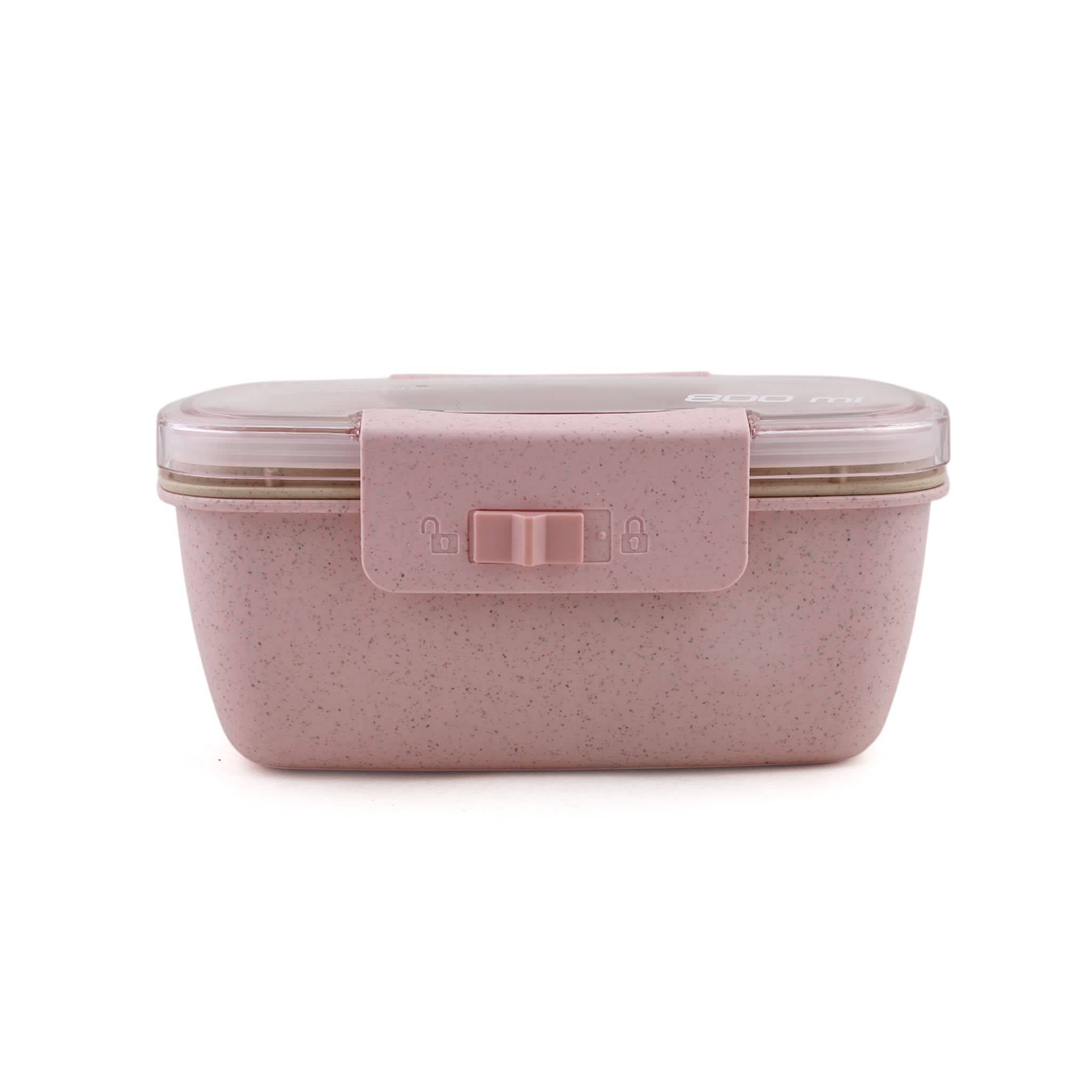 Lunch Box Plastic – Durable Design, Tiffin Boxes & Bottles, Chase Value, Chase Value