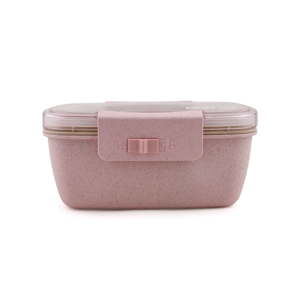 Lunch Box Plastic – Durable Design, Tiffin Boxes & Bottles, Chase Value, Chase Value