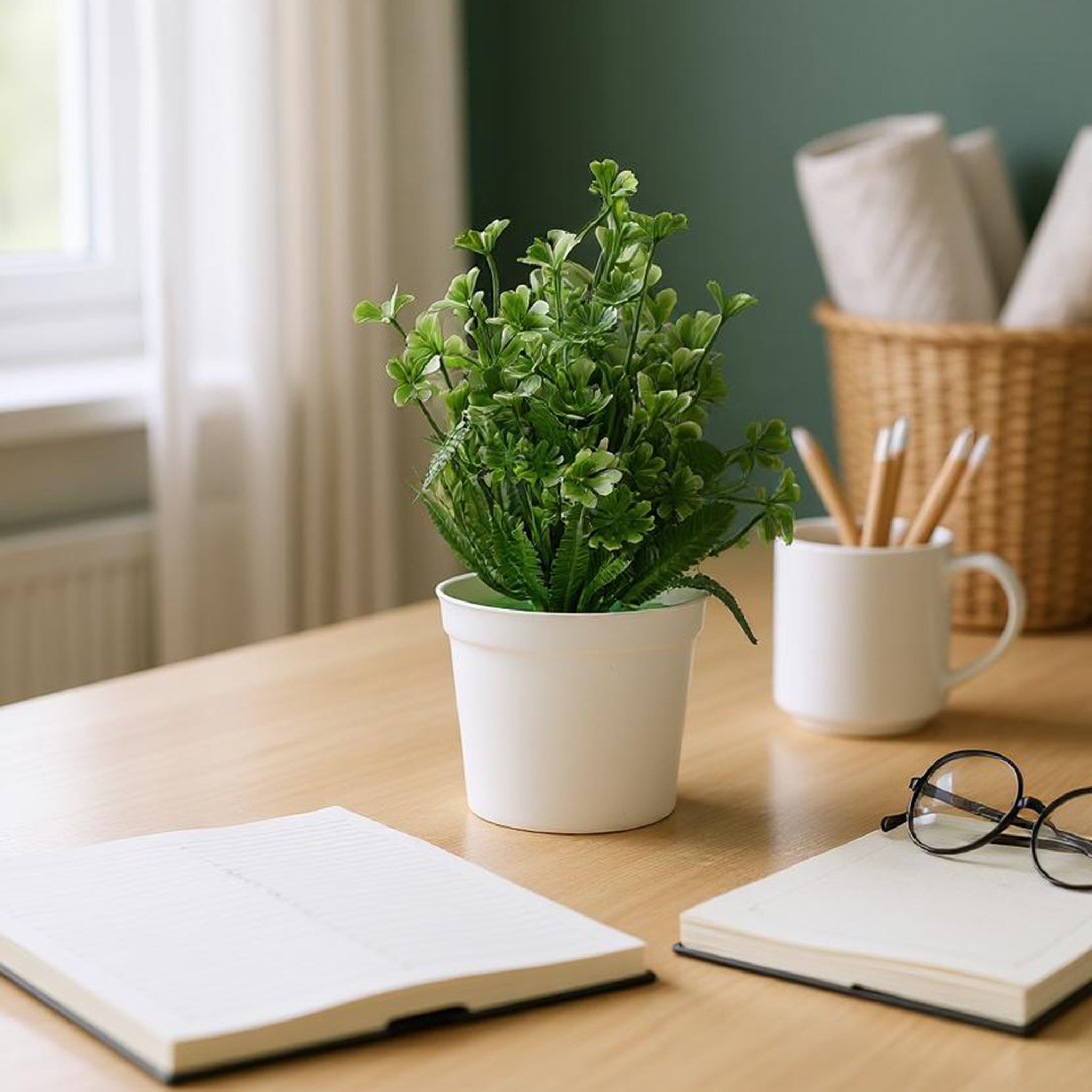 Flower Pot, Decoration, Chase Value, Chase Value