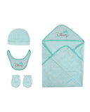 Newborn 7 Pcs Gift Set, Newborn Gift Set, Chase Value, Chase Value