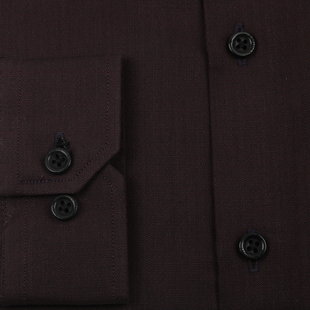 Eminent Men's Saturday Shirt  - Burgundy, Men's Shirts, Eminent, Chase Value