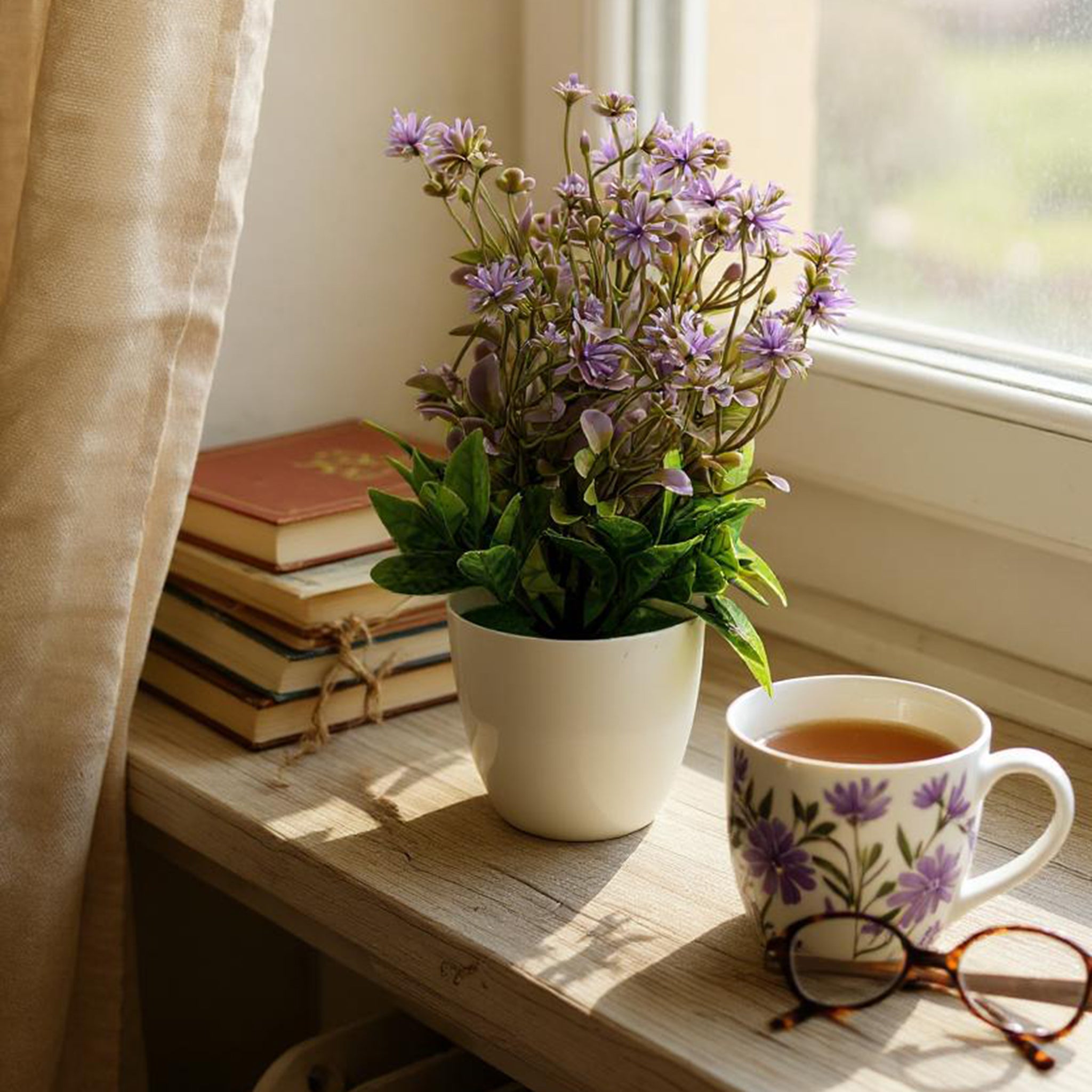 Flower Pot, Decoration, Chase Value, Chase Value