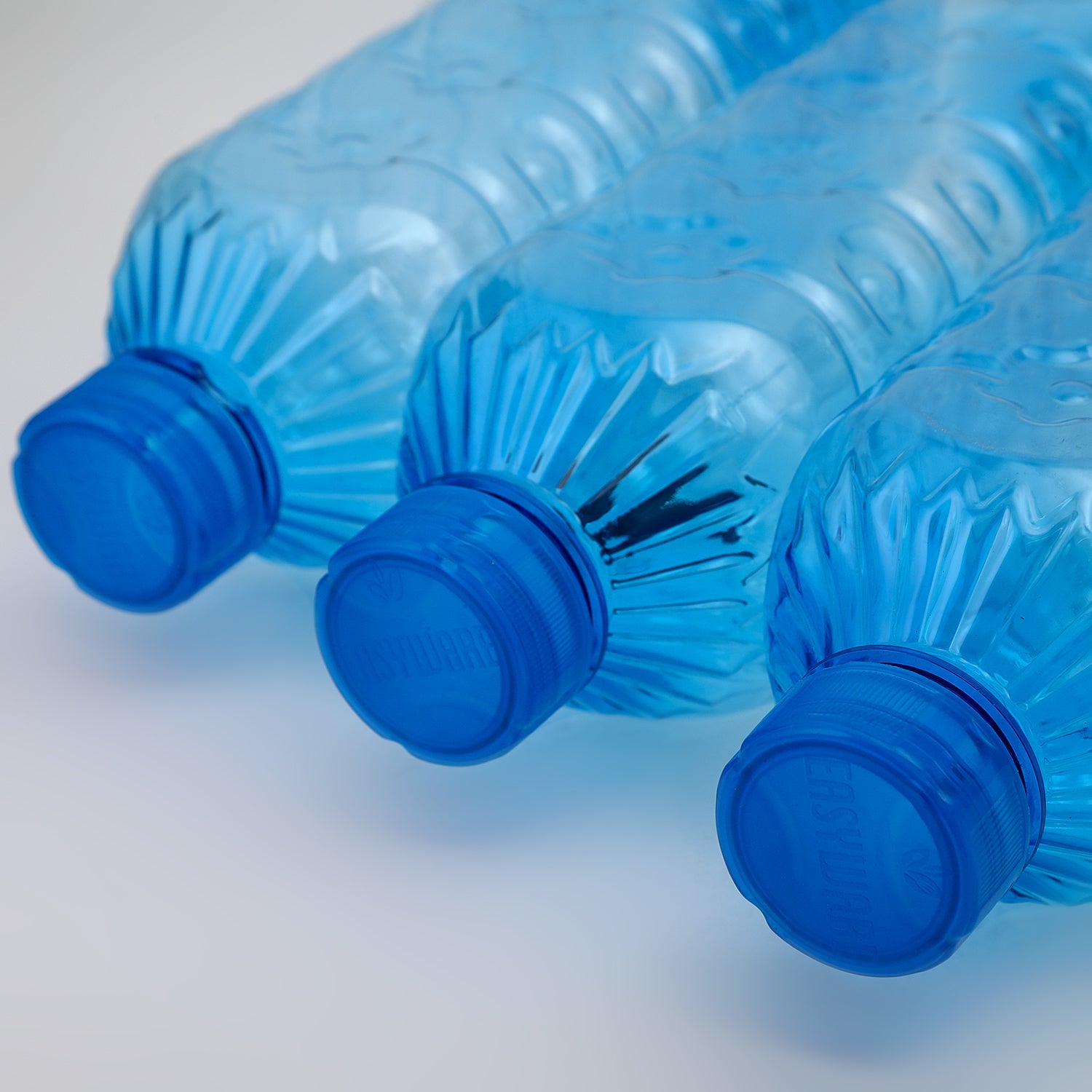 Flower Bottle Pack Of 3, Water Bottle, Chase Value, Chase Value