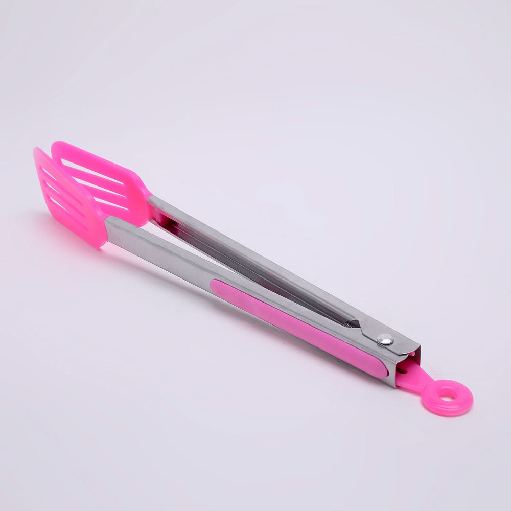Elegant Stainless Steel Serving Tong, Kitchen Tools, Chase Value, Chase Value