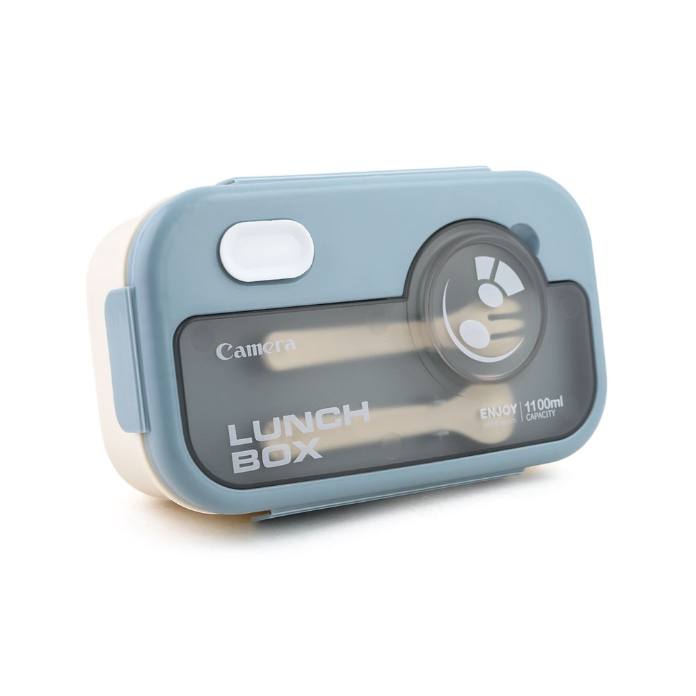 Lunch Box Plastic – Compact Design, Tiffin Boxes & Bottles, Chase Value, Chase Value