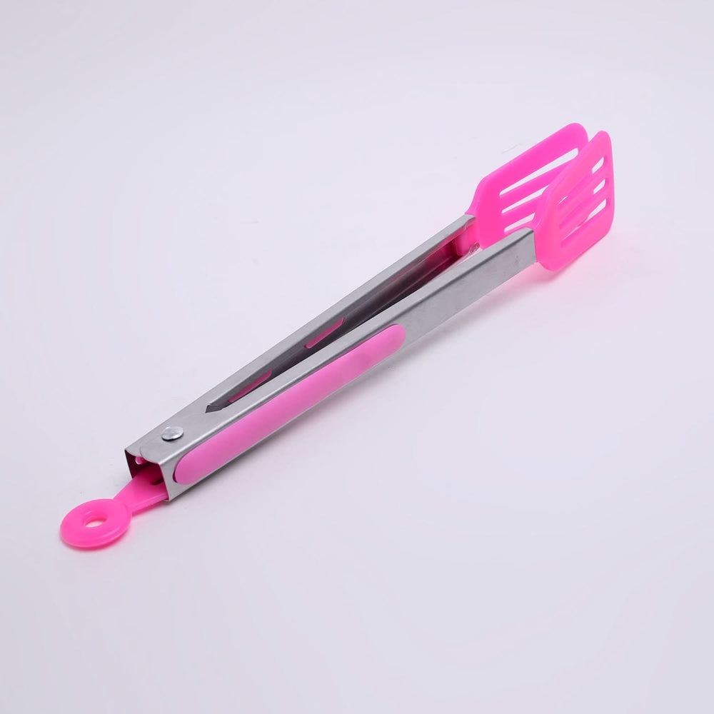 Elegant Stainless Steel Serving Tong, Kitchen Tools, Chase Value, Chase Value