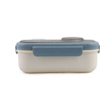 Lunch Box Plastic – Compact Design, Tiffin Boxes & Bottles, Chase Value, Chase Value