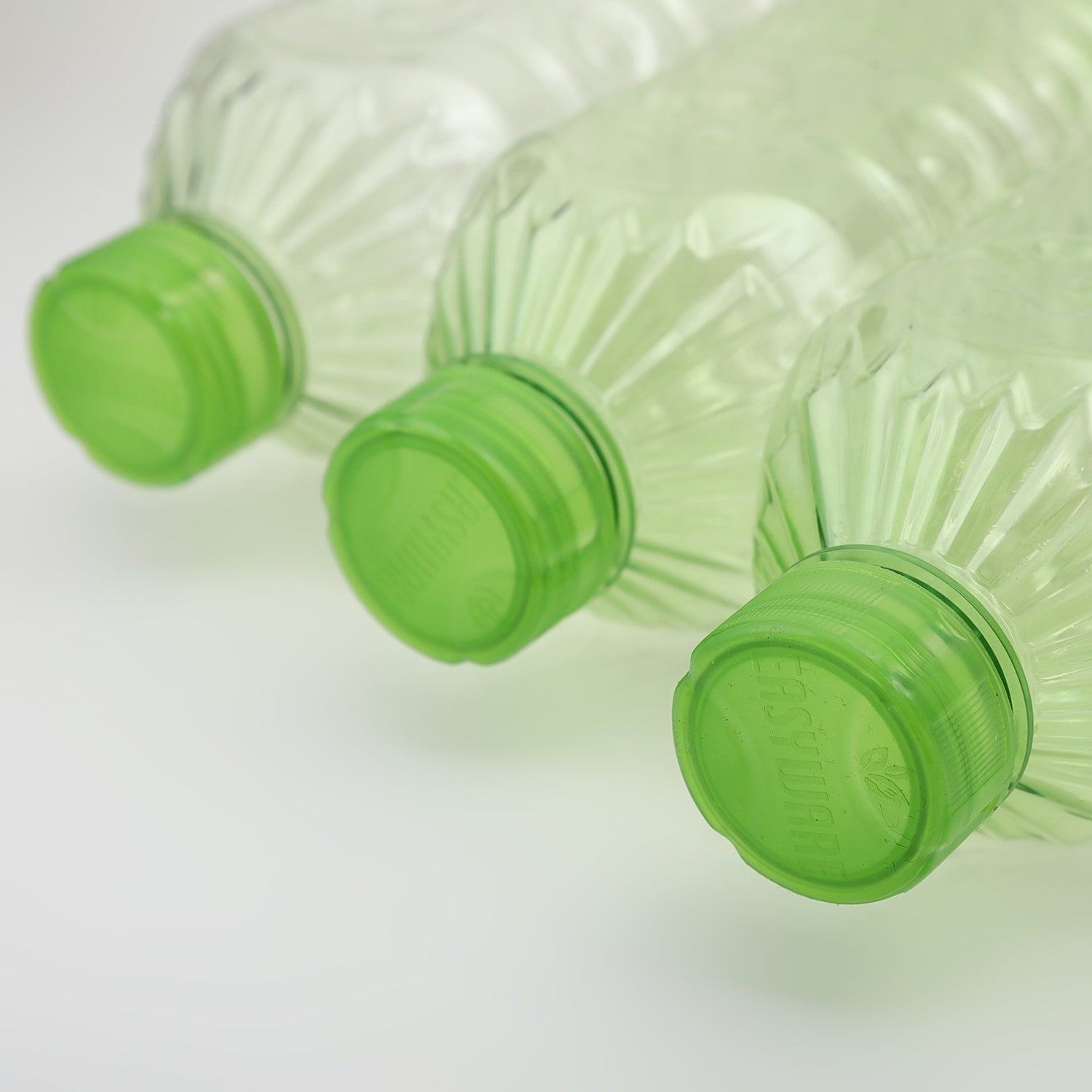 Flower Bottle Pack Of 3, Water Bottle, Chase Value, Chase Value