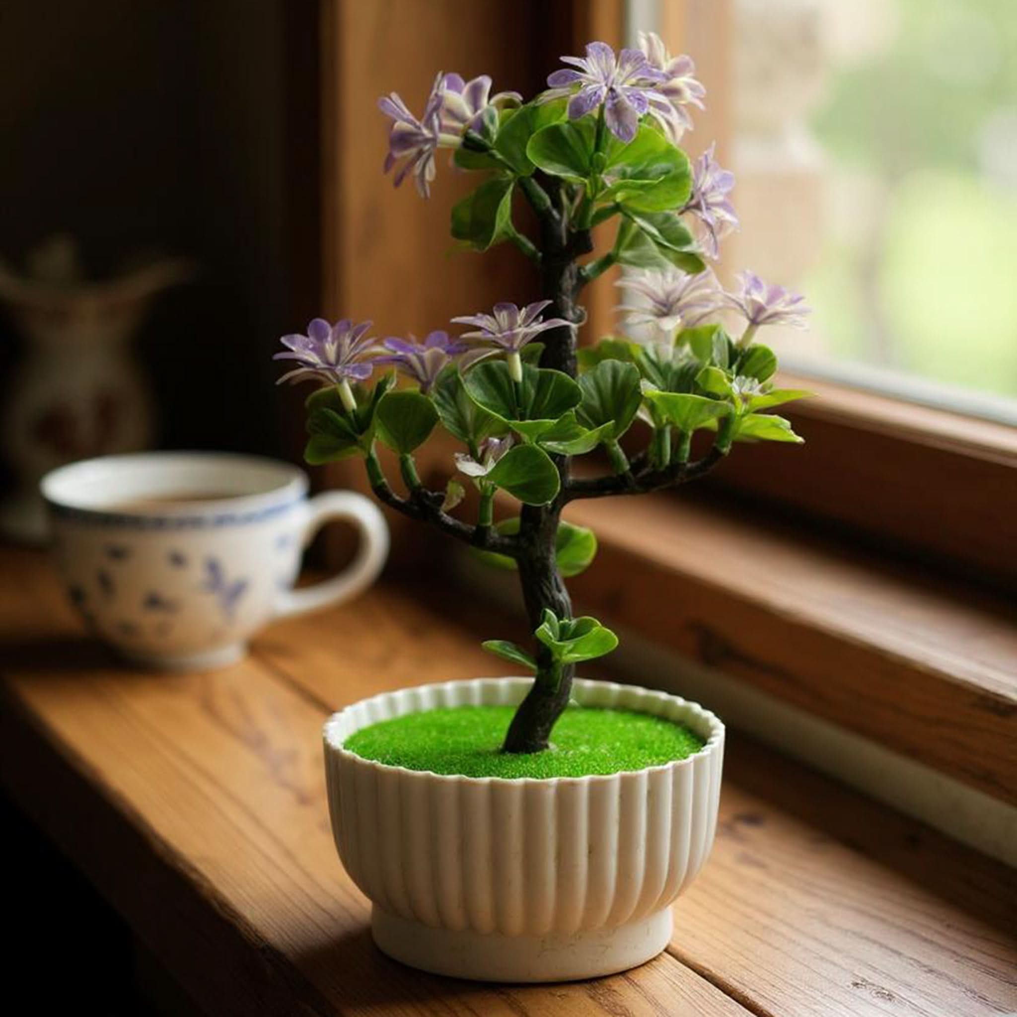 Flower Pot, Decoration, Chase Value, Chase Value
