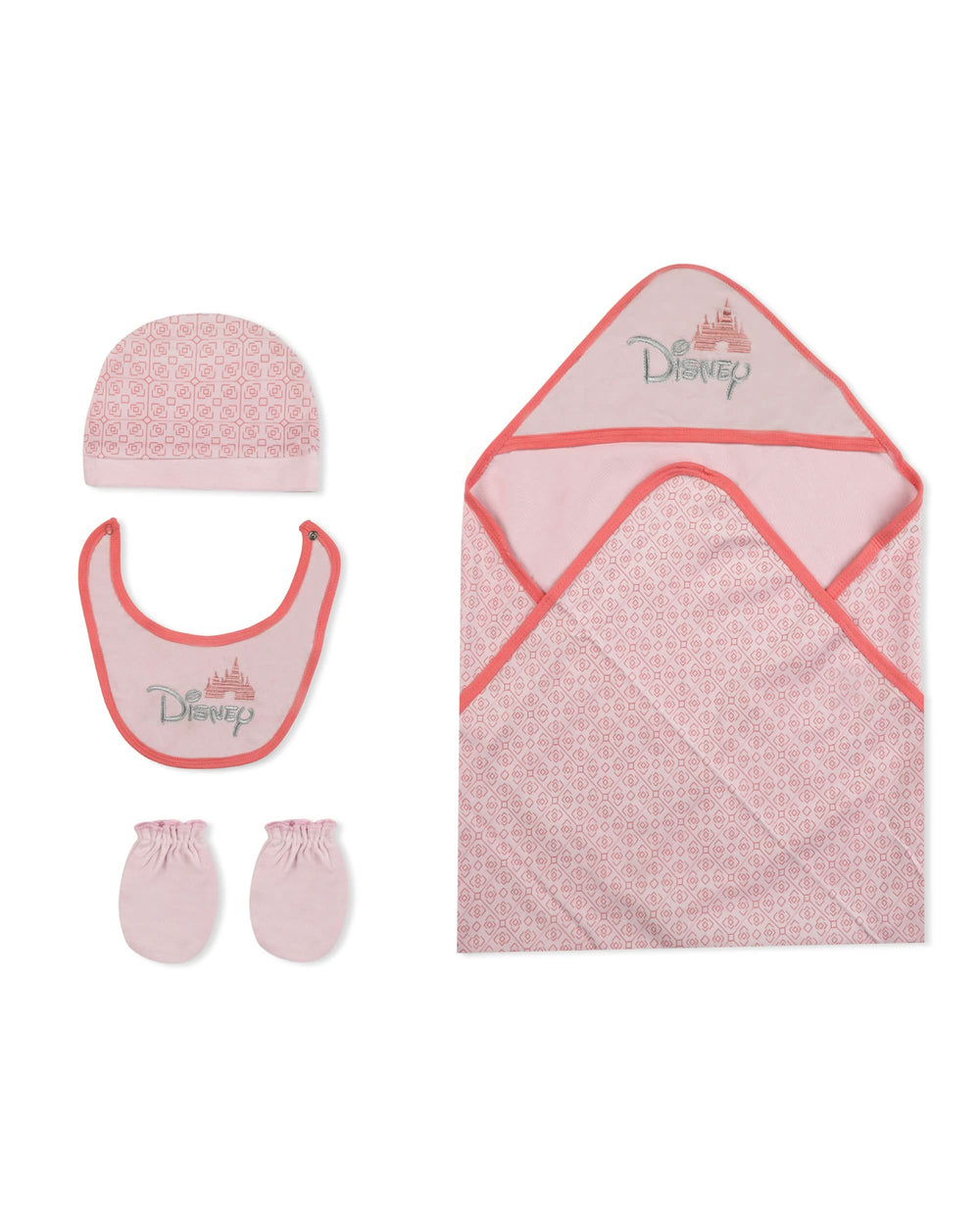 Newborn 7 Pcs Gift Set, Newborn Gift Set, Chase Value, Chase Value