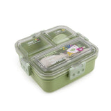 Lunch Box Plastic – Everyday Essential, Tiffin Boxes & Bottles, Chase Value, Chase Value