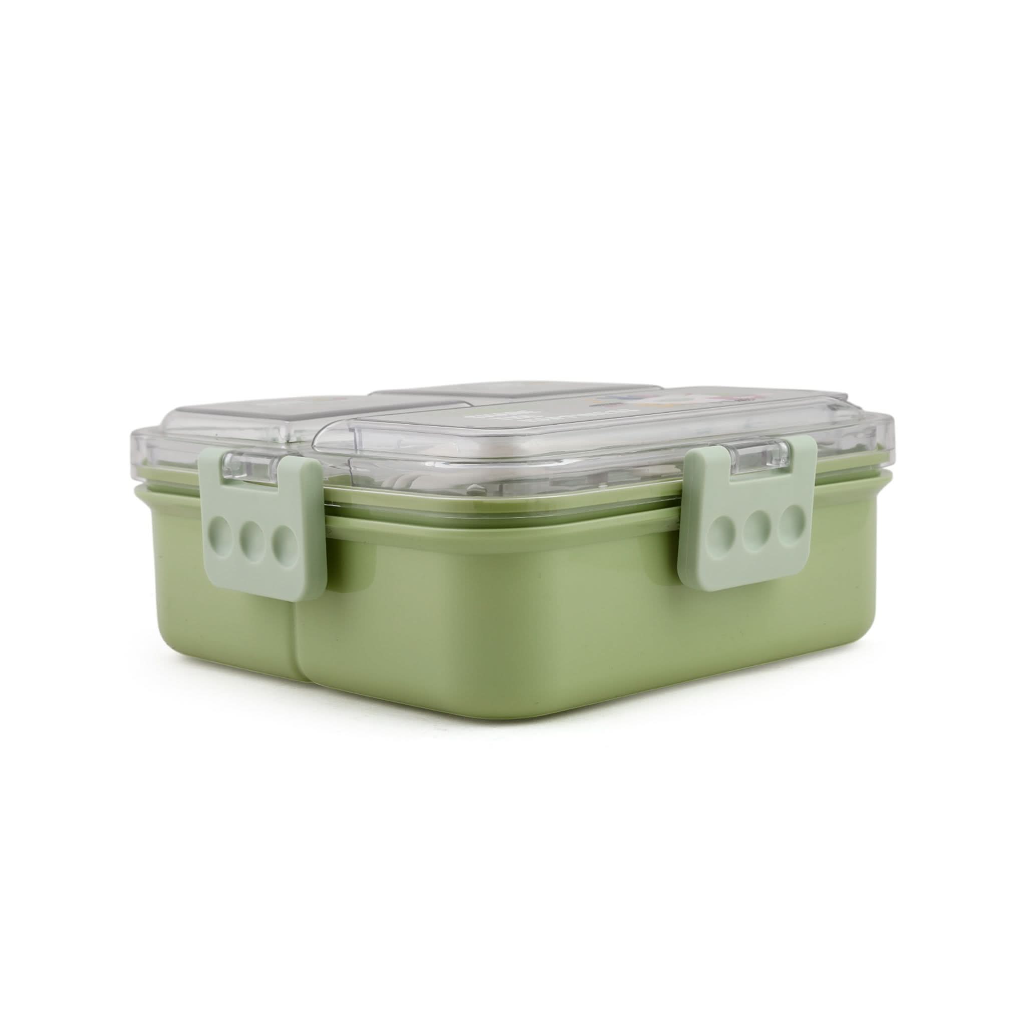 Lunch Box Plastic – Everyday Essential, Tiffin Boxes & Bottles, Chase Value, Chase Value