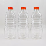 Diamond Bottle Pack Of 3, Water Bottle, Chase Value, Chase Value