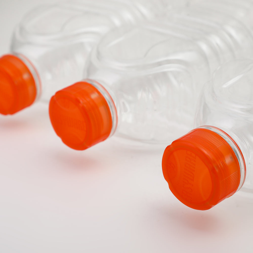 Diamond Bottle Pack Of 3, Water Bottle, Chase Value, Chase Value