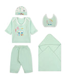 Newborn Hunger Gift Set, Newborn Gift Set, Chase Value, Chase Value