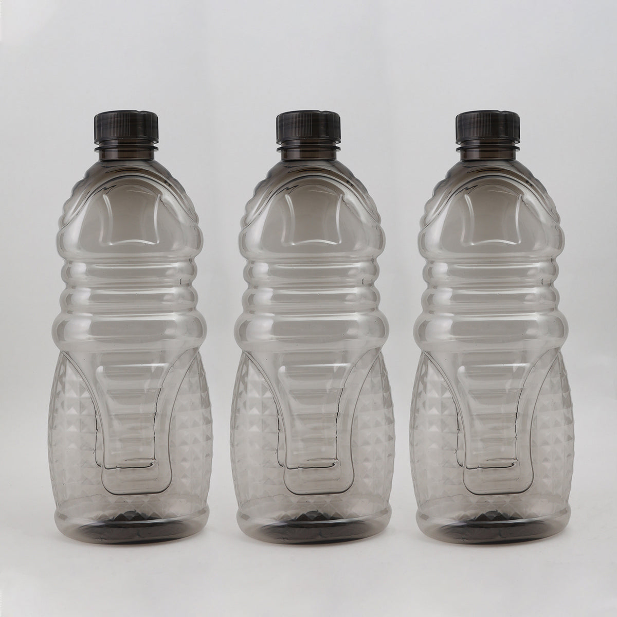 Diamond Bottle Pack Of 3, Water Bottle, Chase Value, Chase Value