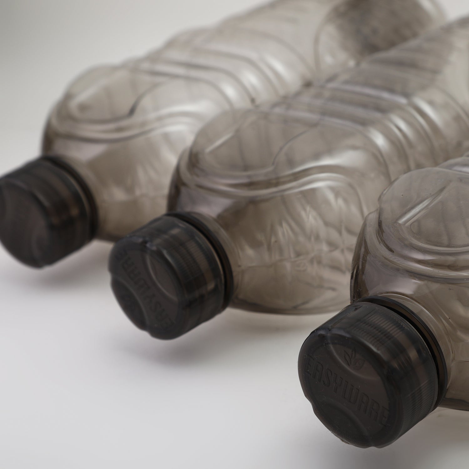 Diamond Bottle Pack Of 3, Water Bottle, Chase Value, Chase Value