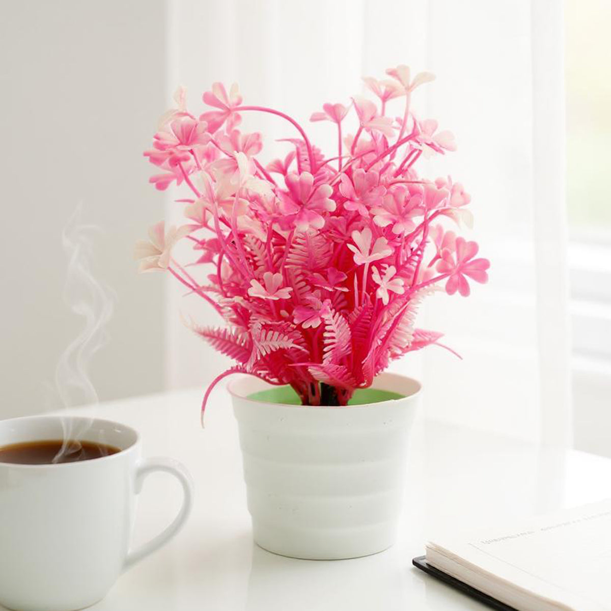 Flower Pot, Decoration, Chase Value, Chase Value