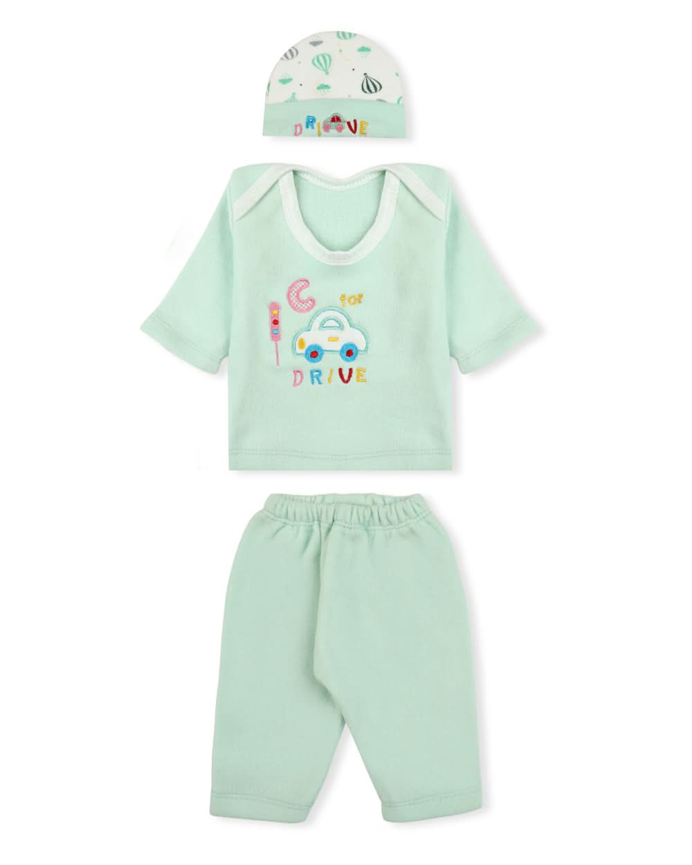 Newborn Hunger Gift Set, Newborn Gift Set, Chase Value, Chase Value