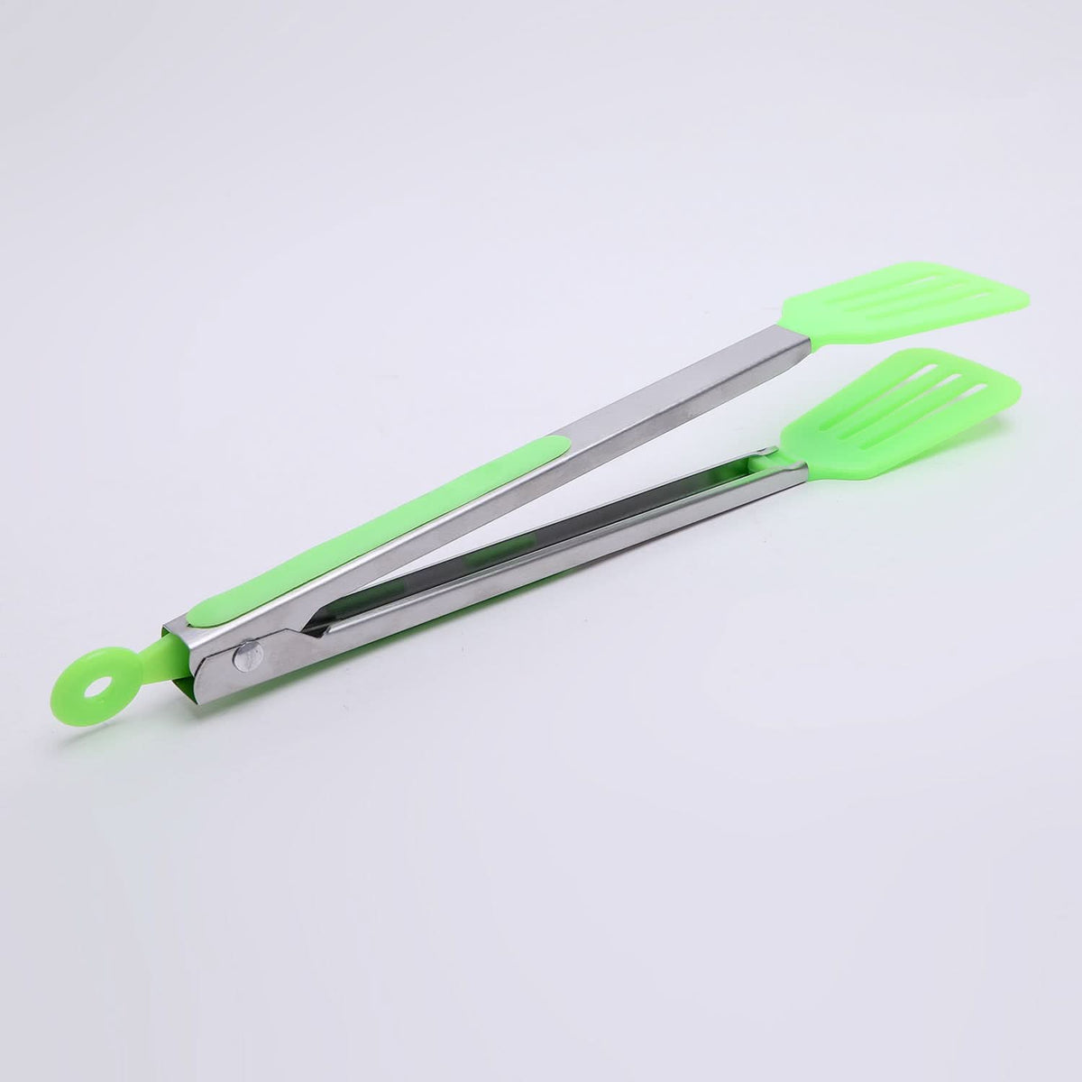 Elegant Stainless Steel Serving Tong, Kitchen Tools, Chase Value, Chase Value
