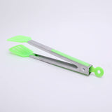 Elegant Stainless Steel Serving Tong, Kitchen Tools, Chase Value, Chase Value