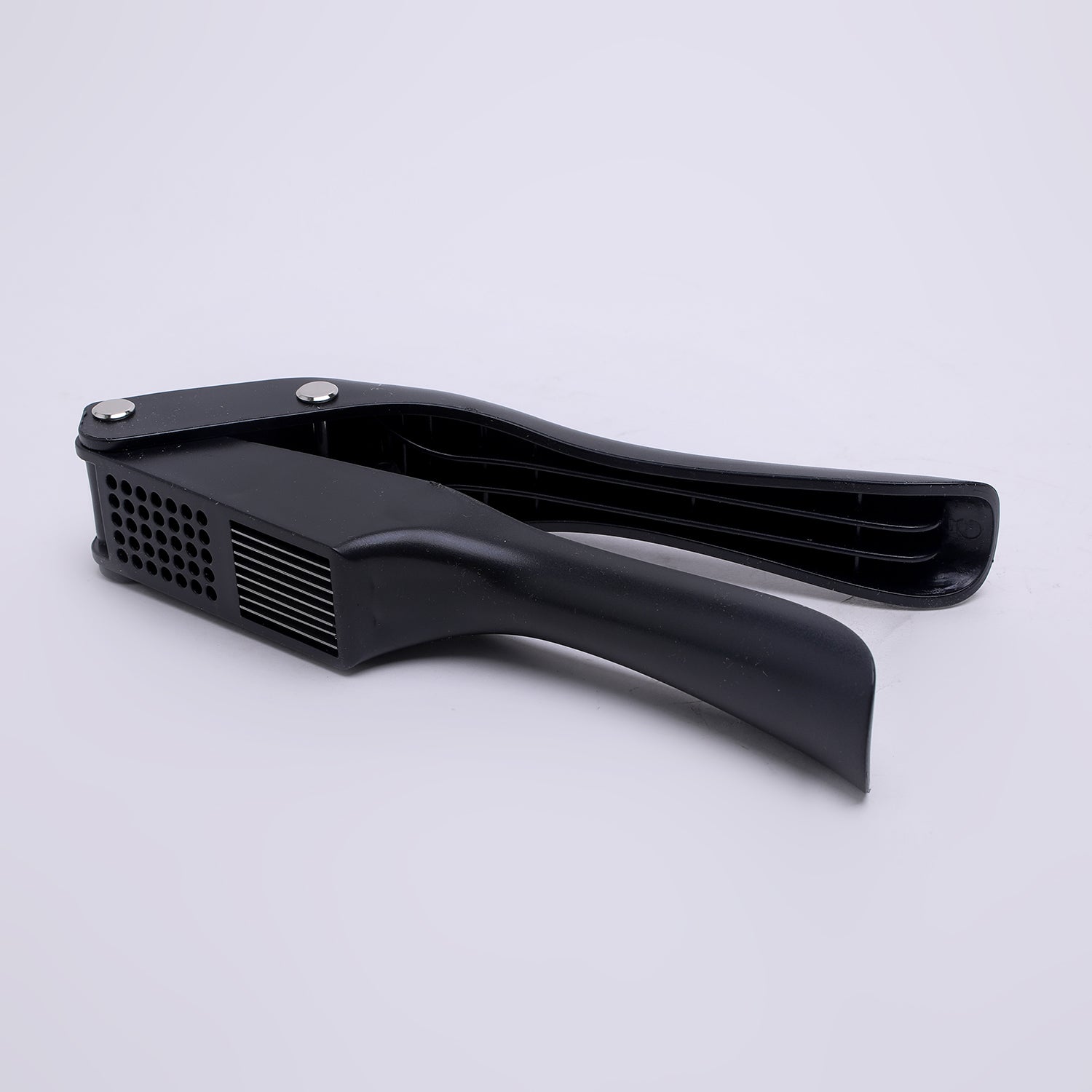 Kitchen Garlic Press Slice Masher, Knives & Cutting Board, Chase Value, Chase Value