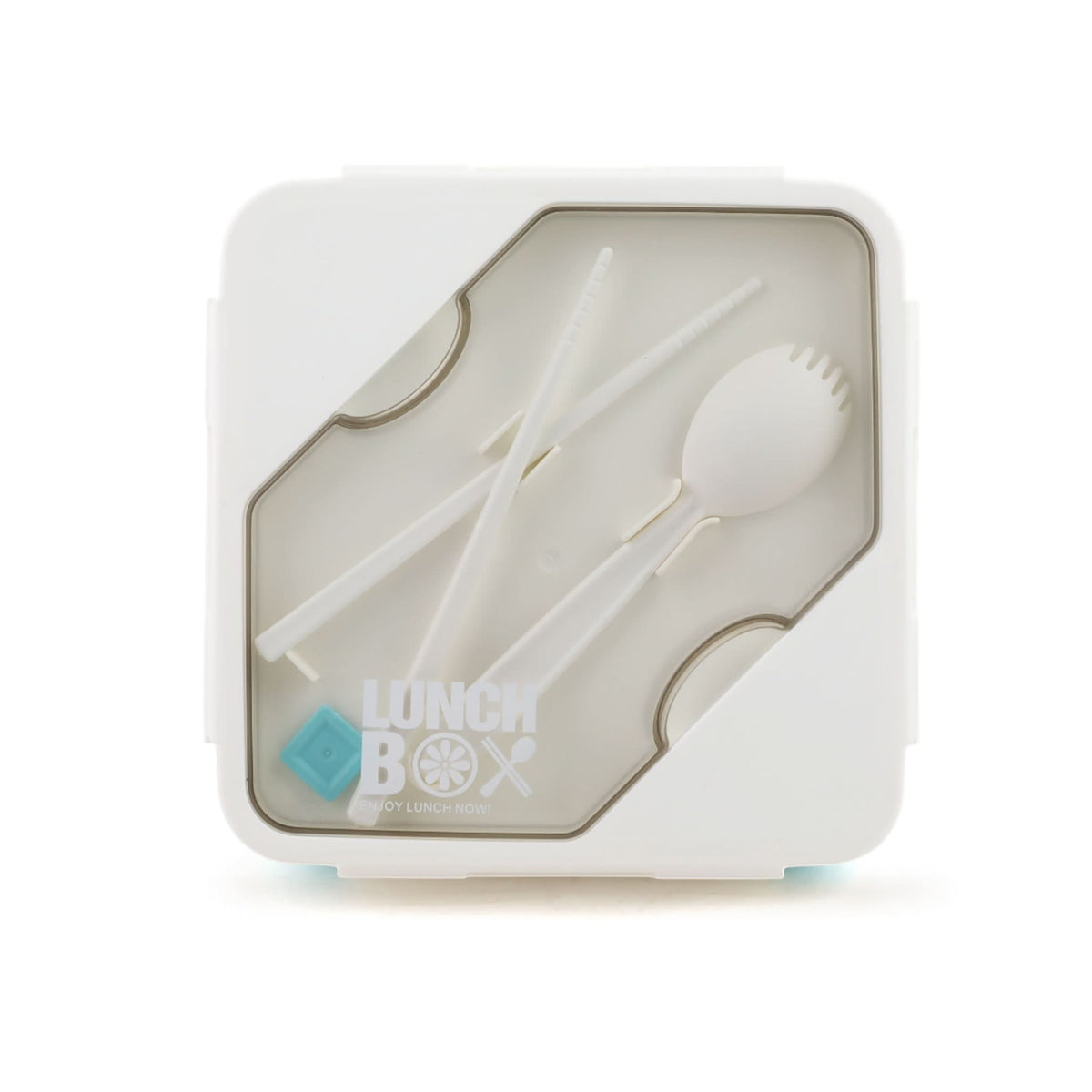 Lunch Box Plastic – Everyday Carry, Tiffin Boxes & Bottles, Chase Value, Chase Value