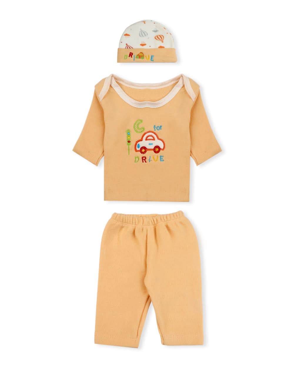Newborn Hunger Gift Set, Newborn Gift Set, Chase Value, Chase Value