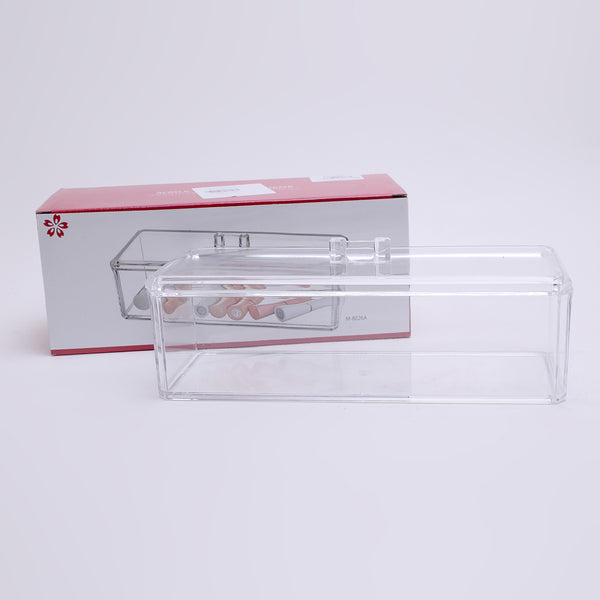 Cosmetic and jewelry organizers