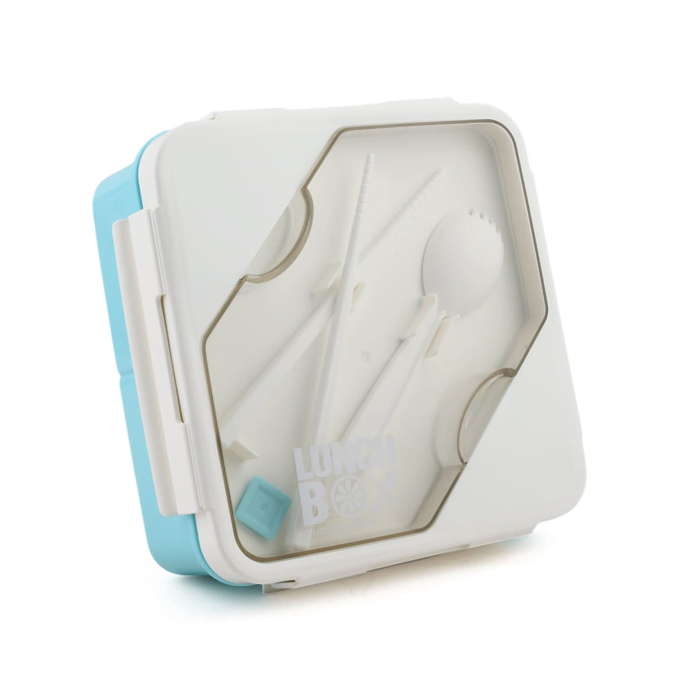 Lunch Box Plastic – Everyday Carry, Tiffin Boxes & Bottles, Chase Value, Chase Value