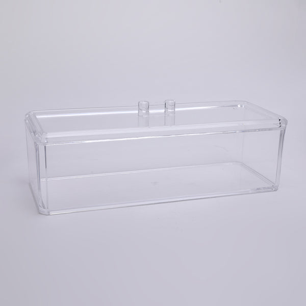 Cosmetic and jewelry organizers