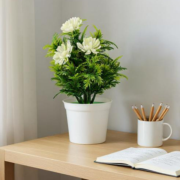 Flower Pot