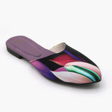 Women's Banto - Purple, Women Slippers, Chase Value, Chase Value