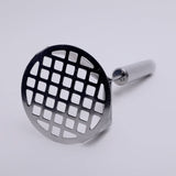 Stainless Steel Potato Masher With Handle, Kitchen Tools, Chase Value, Chase Value