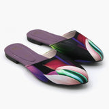 Women's Banto - Purple, Women Slippers, Chase Value, Chase Value