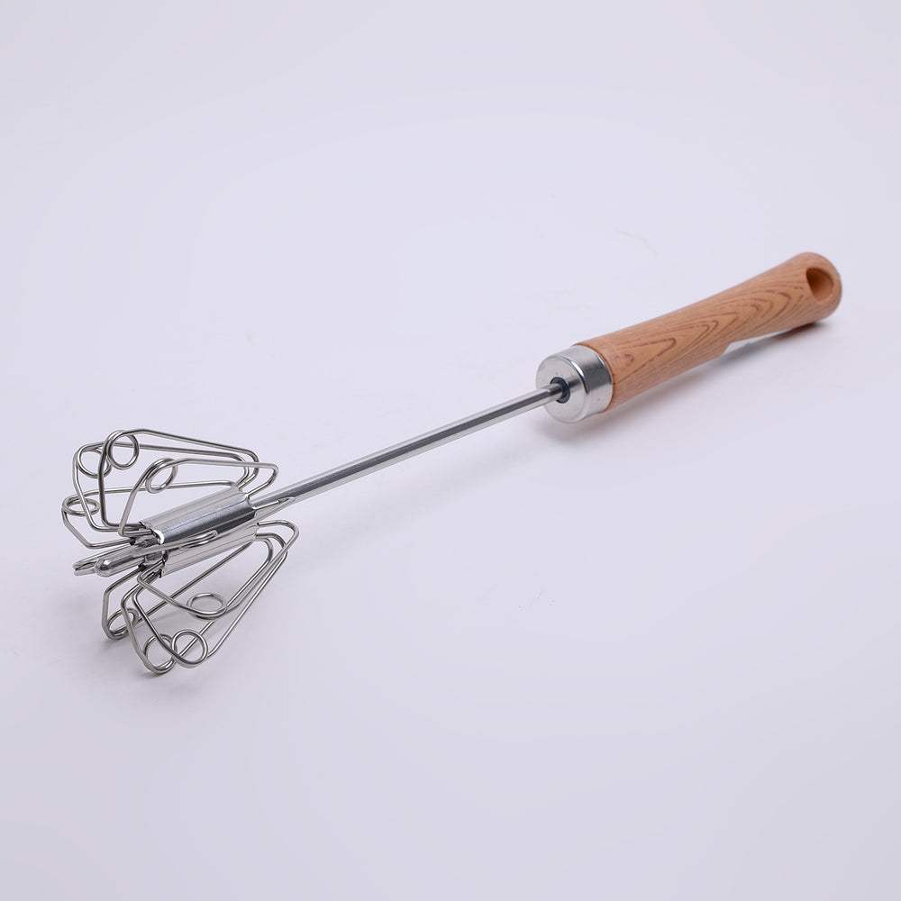 Egg Beater Stainless Steel, Kitchen Tools, Chase Value, Chase Value