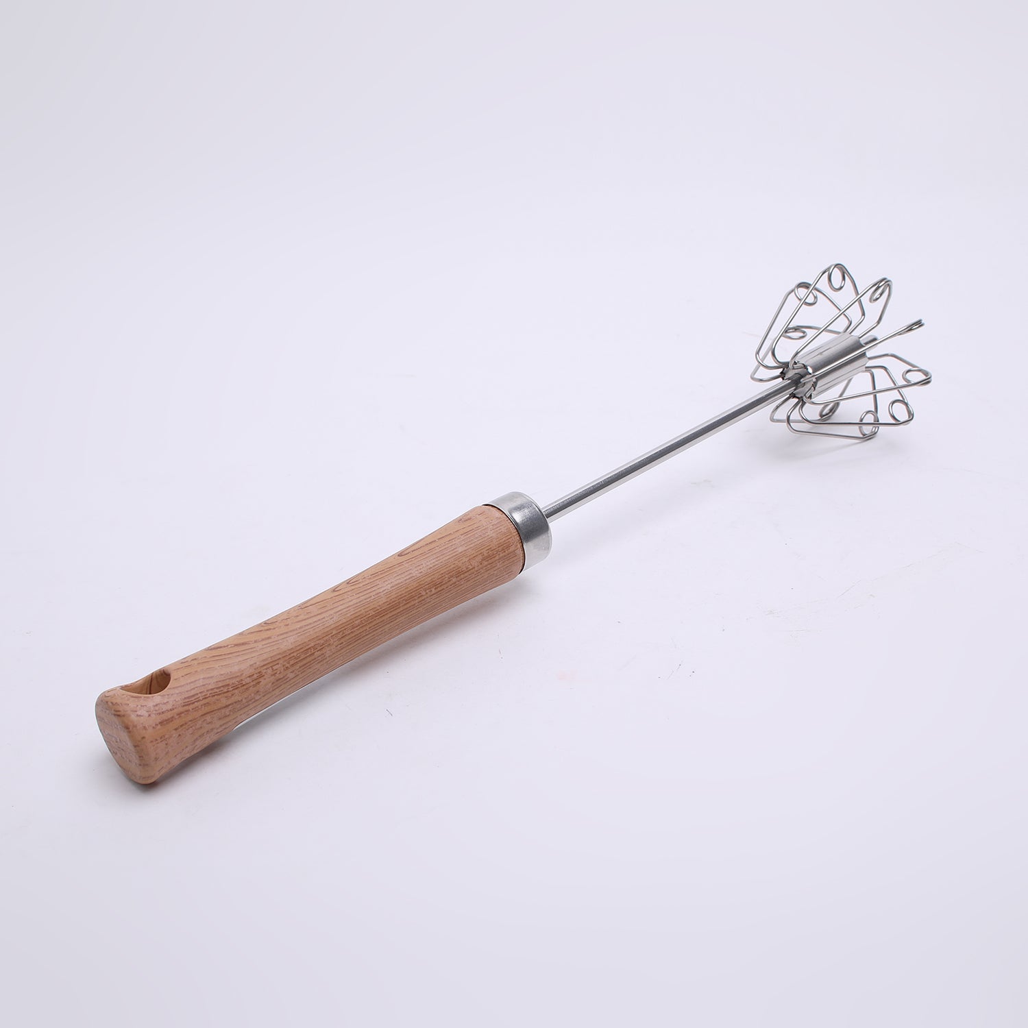 Egg Beater Stainless Steel, Kitchen Tools, Chase Value, Chase Value