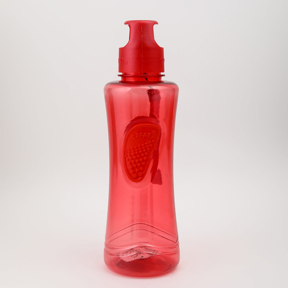 Junior Grip Safari Water Bottle, Tiffin Boxes & Bottles, Safari, Chase Value