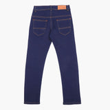 Boys Denim Pants - Blue, Boys Pants, Chase Value, Chase Value