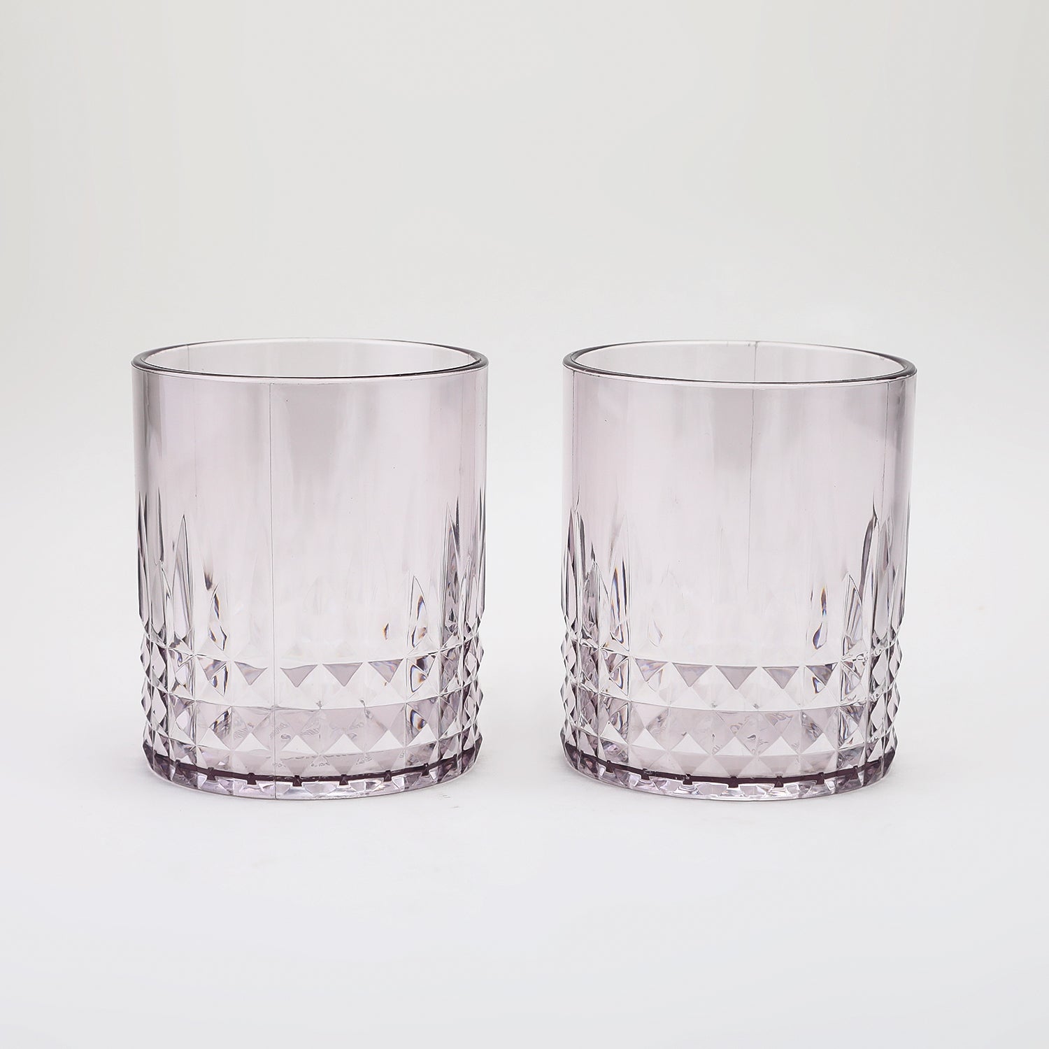 Sprinkle Glass Set Pack Of 2, Jug & Glasses, Chase Value, Chase Value
