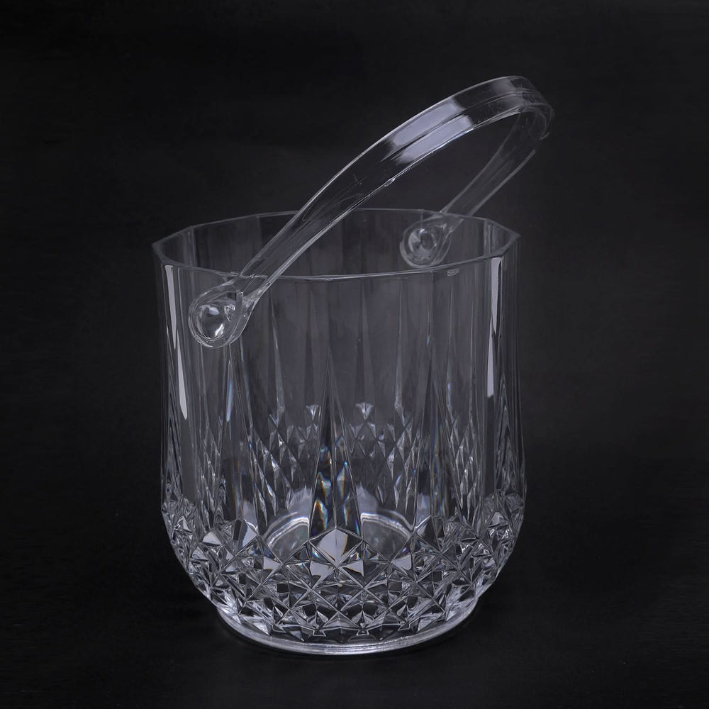 Acrylic Ice Jar, Plates & Bowls, Chase Value, Chase Value