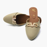 Women's Banto - Fawn, Women Slippers, Chase Value, Chase Value