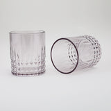 Sprinkle Glass Set Pack Of 2, Jug & Glasses, Chase Value, Chase Value